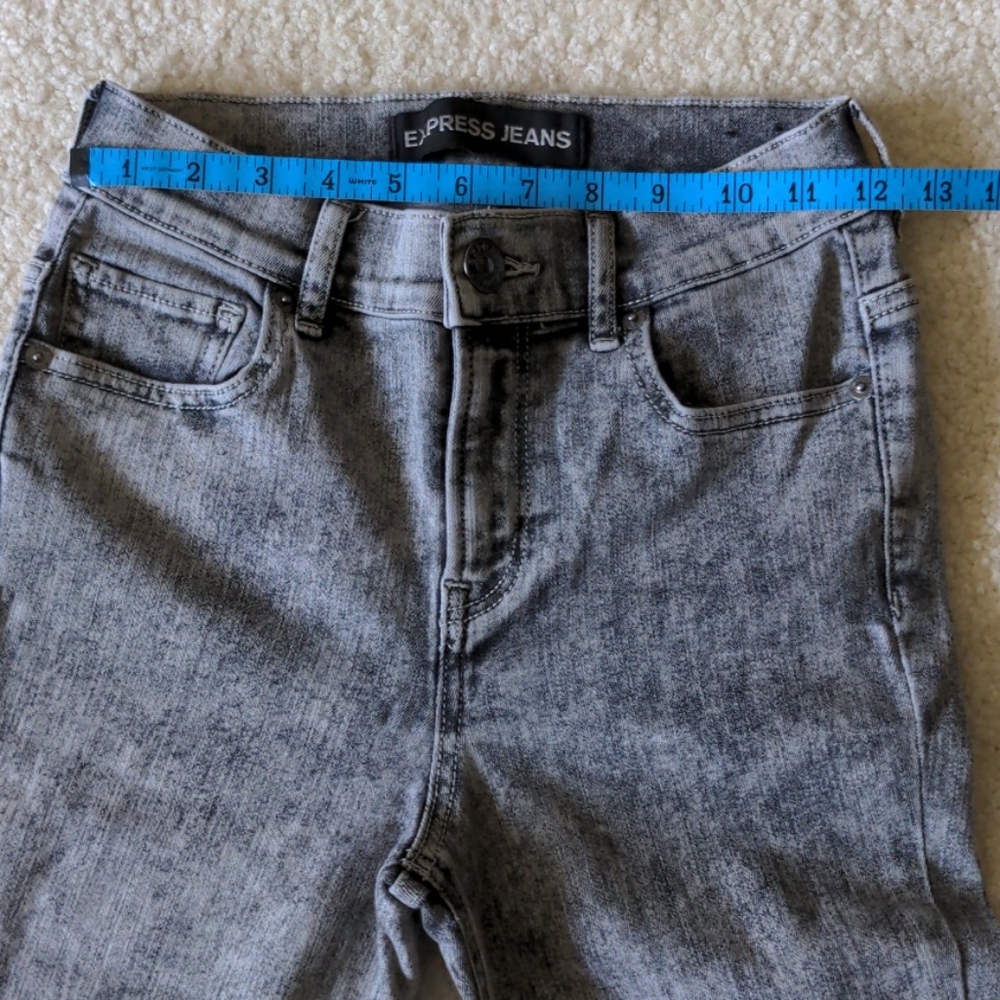 Express Jeans - Picture 6 of 10